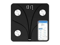 Vitafit FSA&HSA Smart Weight Scale