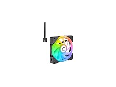 Thermaltake SWAFAN 120mm Case Fan (3-Pack)