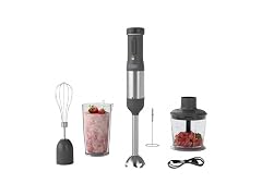 Whuto Cordless Hand Blender
