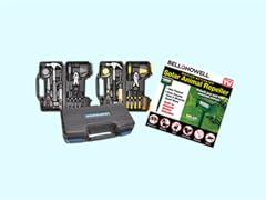 Wootoberfest: Tools & Garden!