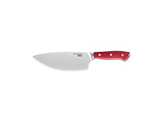DASH Zakarian 7" German Steel Rocking Chef Knife