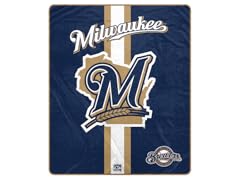MLB Team Landscape Blanket 60x72