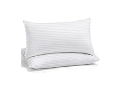 Cotelovo King Size Down Alternative Pillows