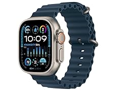 Apple Watch Ultra (2nd Gen) (Refurbished - S&D)