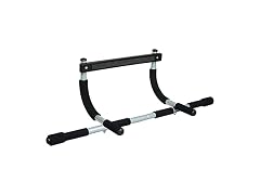 Iron Gym Pull Up Bars - Total Upper Body Workout Bar