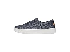 Hey Dude Men's Conway Craft Linen Shoes