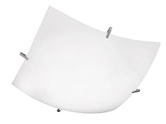 SAIL 1 Light X Large Ceiling Mount Lighitng Fixture