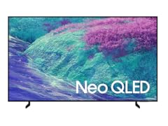 Samsung Neo QLED 4K QN1EF Samsung Vision AI Smart TV (2025) (Factory Reconditioned)