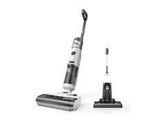 JONR ED12 Cordless Wet Dry Vacuum Cleaner