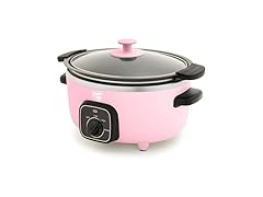 GreenLife 3.5QT Slow Cooker