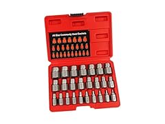 Screw and Bolt Extractor