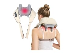 Mgfdget Neck Massager