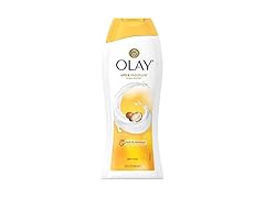 Olay Body Wash Ultra Moisture Shea