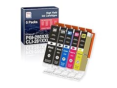 Compatible Ink Cartridge Replacement