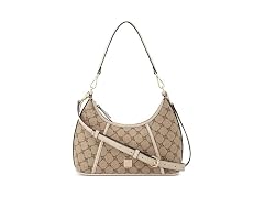 Nine West Quincie Convertible Shoulder