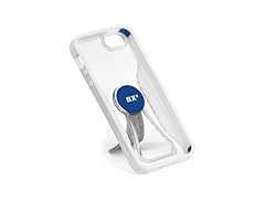 Brenthaven BX2 Protector Case for Apple iPhone 5 - White