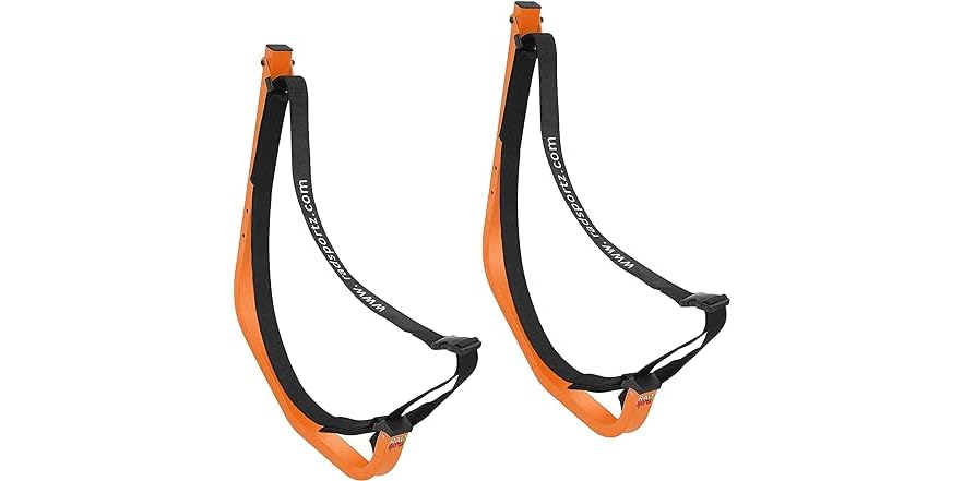 RAD Sportz Easy Hanger Kayak Rack