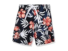 Kanu Surf Boys Reflection Trunk (2T)