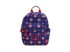 Vera Bradley Giants Backpack