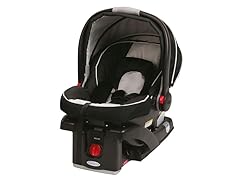 Graco SnugRide Click Connect 35 Infant Car Seat