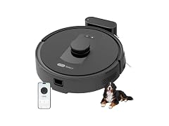 EPROSELECT EV3620 Robot Vacuum and Mop