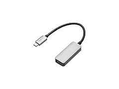 Amazon Basics Aluminum Uni-Directional