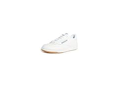 Reebok Men's Club C85 Sneaker