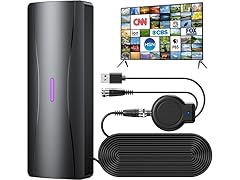 Aggezza Digital TV Antenna