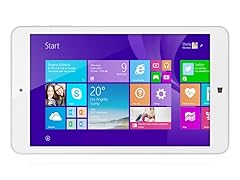 Hipstreet 8" W8 32GB Quad-Core Tablet