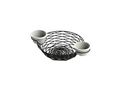 TableCraft Artisan Collection Basket