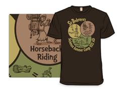 Sir Bedevere's Science Camp