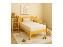Atlas 8" Memory Foam Mattress Twin XL
