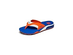 Reef Fanning Pregame Mens Bottle Opener Flip Flop, 9