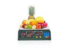 VEVOR Electronic Price Computing Scale