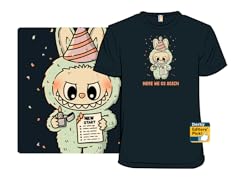 And Here We Go Again