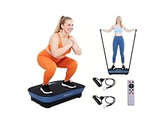 Hophorse Vibration Plate Machine