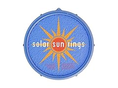 SSR1 Solar Sun Ring Swimming Pool Spa Heater