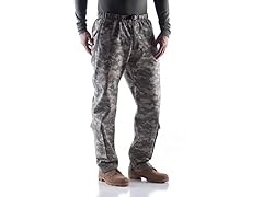 Massif Flame Resistant IWOL Trouser