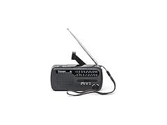 Kaito V1 Voyager Solar/Dynamo AM/FM/SW