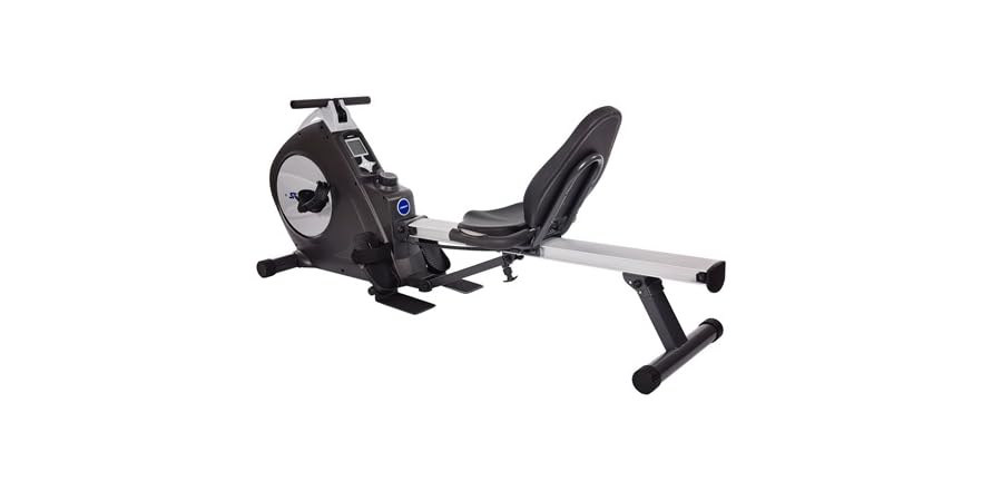 Stamina Conversion II Recumbent Bike/Rower