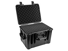 Outdoor Type 55 Case With Foam