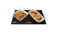Alpha Living Warming Tray for Food – 30 Inch