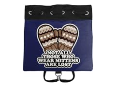 Wandering Mittens Cinch Sack