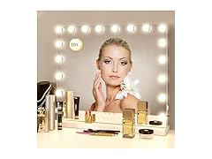 Despful Despful Vanity Mirror Makeup Mirror with