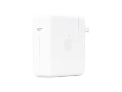 Apple 96W USB-C Power Adapter