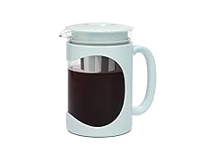 Primula Burke Deluxe Cold Brew Iced Coffee Maker