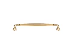 Cabinet Pull Handle, 8-13/16" Center
