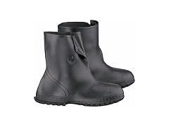 ONGUARD, 10" Black Overshoe 4-way Cleate