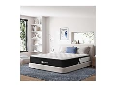 Avenco 12" King Hybrid Mattress