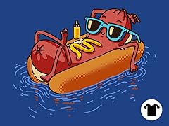 Hot Dog Summer